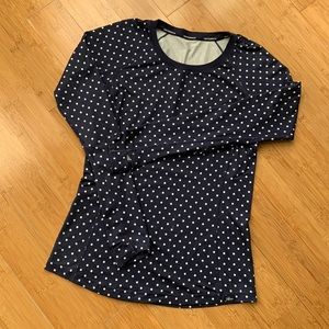 J. Crew / New Balance Long Sleeve